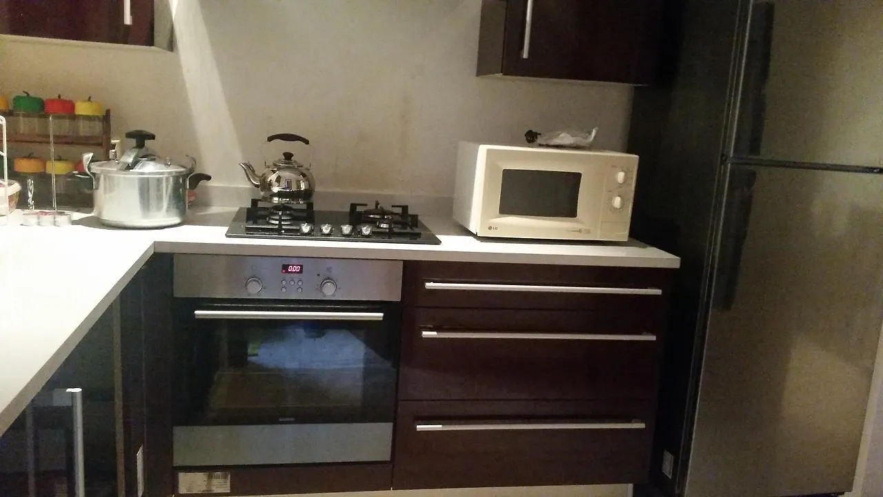 مراكش Residence Soltana
